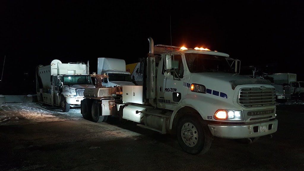 IRL International Truck Centres Ltd. | 7156 Meadowlark Rd, Vernon, BC V1B 3R6, Canada | Phone: (877) 463-0292