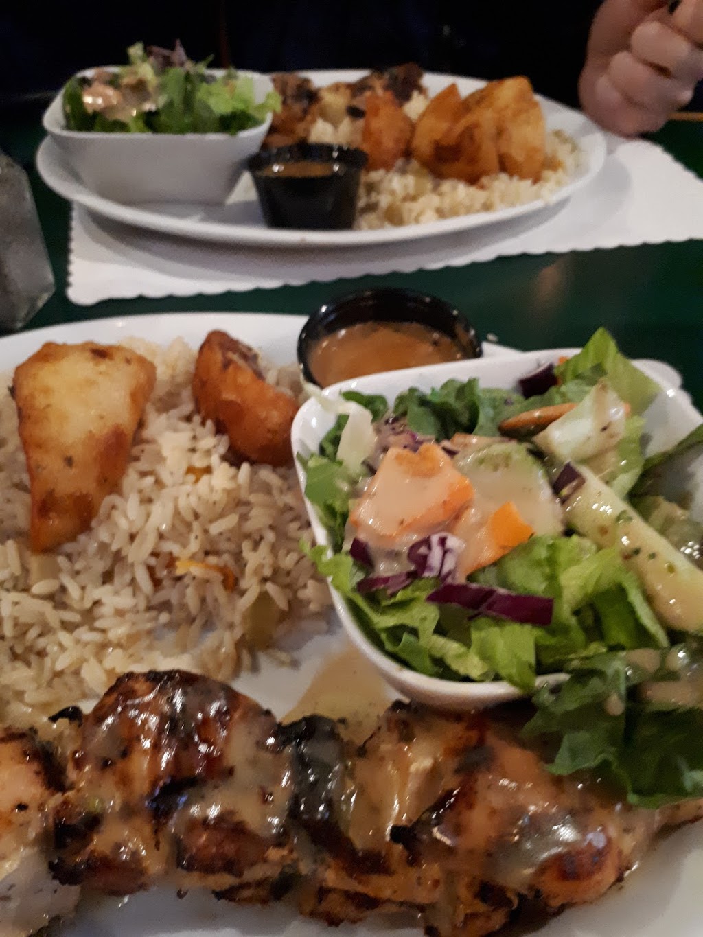 Jaycs Restobar | 6202 Chemin de Chambly, Saint-Hubert, QC J3Y 3R5, Canada | Phone: (450) 656-7422
