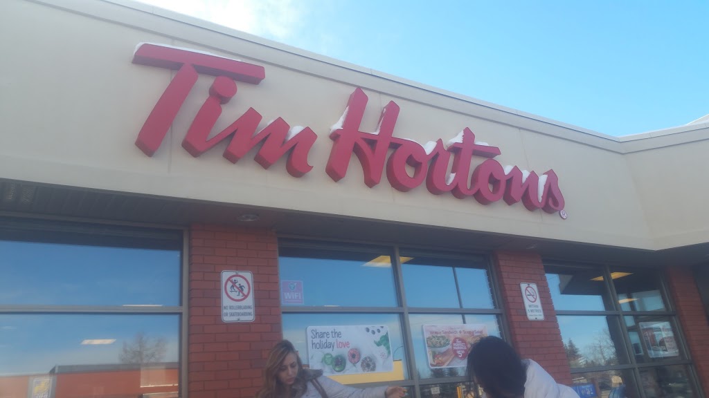 Tim Hortons | 11472 Braeside Dr SW, Calgary, AB T2W 4X8, Canada | Phone: (403) 259-4881