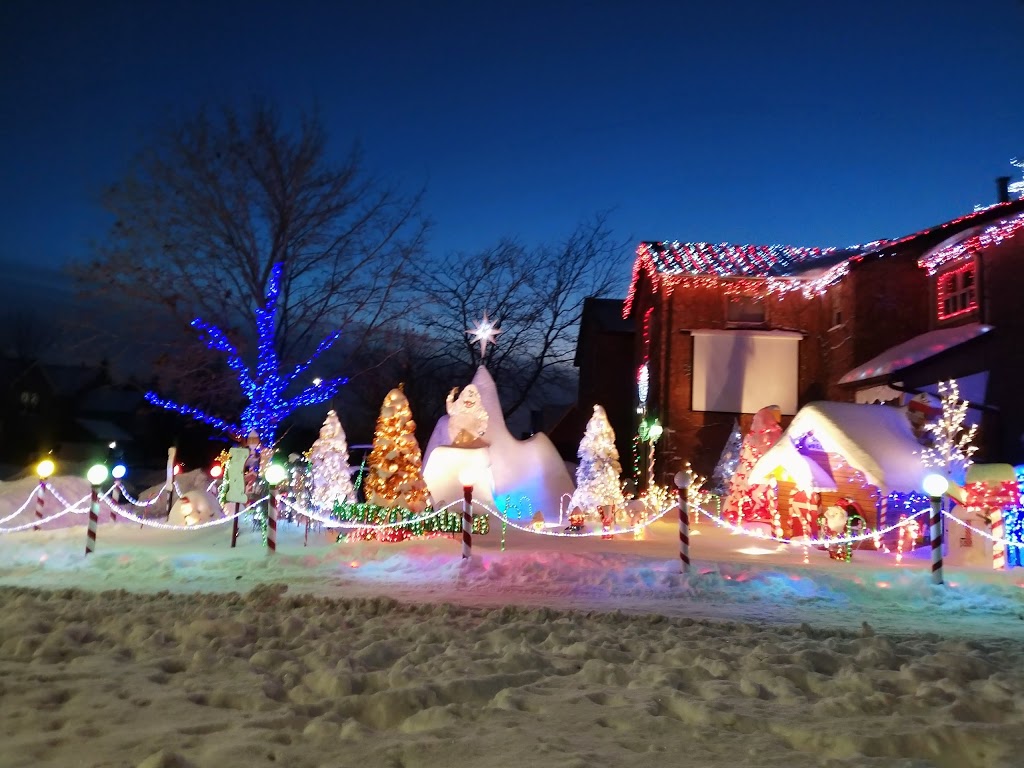 River Oaks Park | 2405 Susquehanna Ct, Oakville, ON L6H 5Y8, Canada