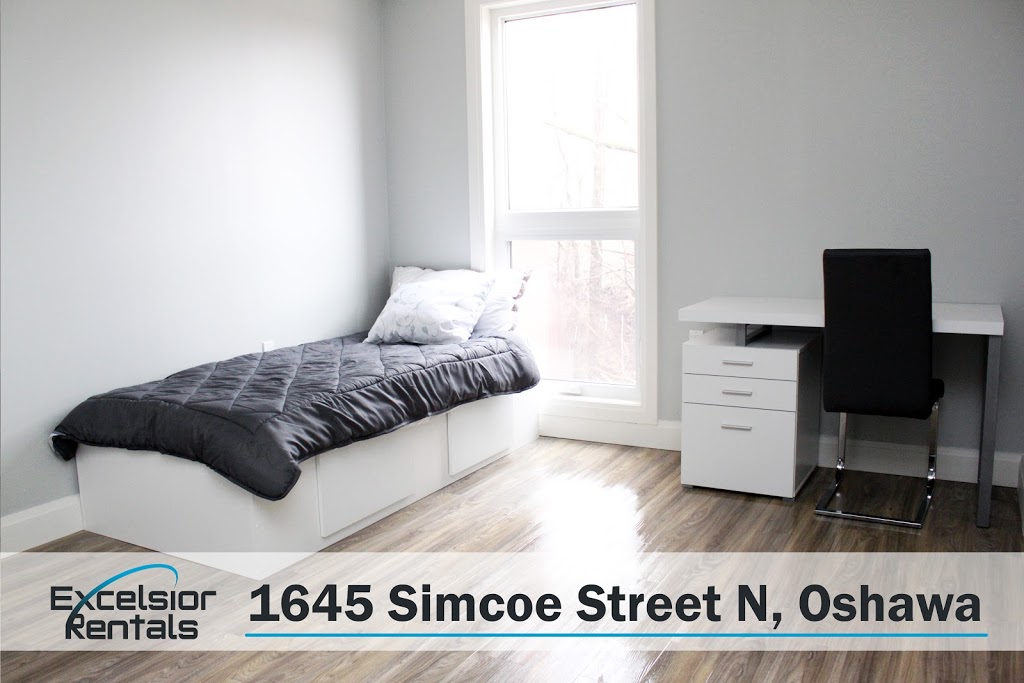 Simcoe Residence - CPPI Group Inc. | 1645 Simcoe St N, Oshawa, ON L1G 4X8, Canada | Phone: (905) 686-0470