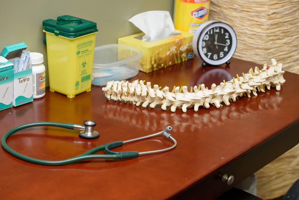 Healthy Body Chiropractic | 1314 Upper Wentworth St, Hamilton, ON L9A 4W2, Canada | Phone: (905) 389-9522
