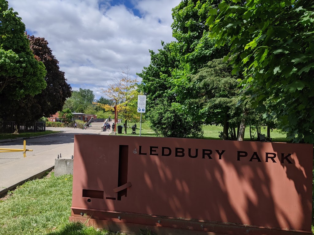 Ledbury Park | 160 Ledbury St, North York, ON M5M 4J1, Canada | Phone: (416) 338-4386