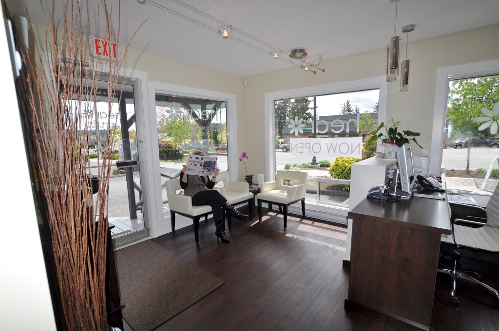 HEAR Central Saanich | 7159 W Saanich Rd, Brentwood Bay, BC V8M 1P7, Canada | Phone: (778) 426-4876