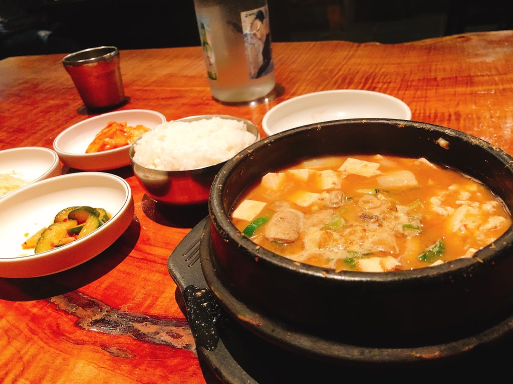 Zabu Chicken | 1635 Robson St, Vancouver, BC V6G 1C8, Canada | Phone: (604) 602-0021