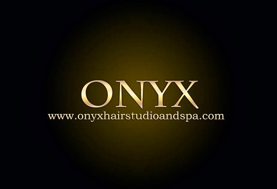 Onyx Hair Studio & Spa | 13620 82 St NW, Edmonton, AB T5E 2V4, Canada | Phone: (780) 756-6060