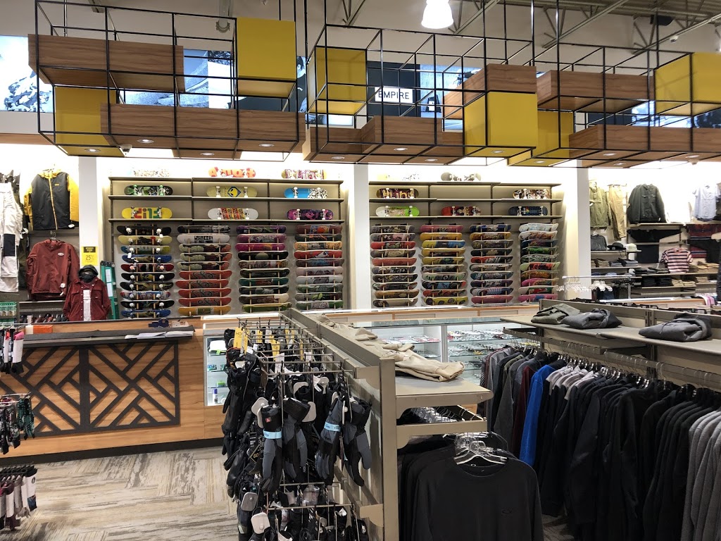 Empire Vaudreuil | 46 Boulevard de la Cité-des-Jeunes #120, Vaudreuil-Dorion, QC J7V 9L5, Canada | Phone: (450) 455-0999