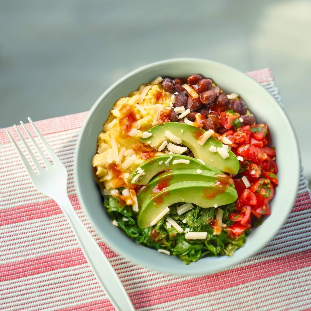 Freshii | 3270 Monarch Dr Unit 2, Orillia, ON L3V 8A2, Canada | Phone: (705) 418-1227