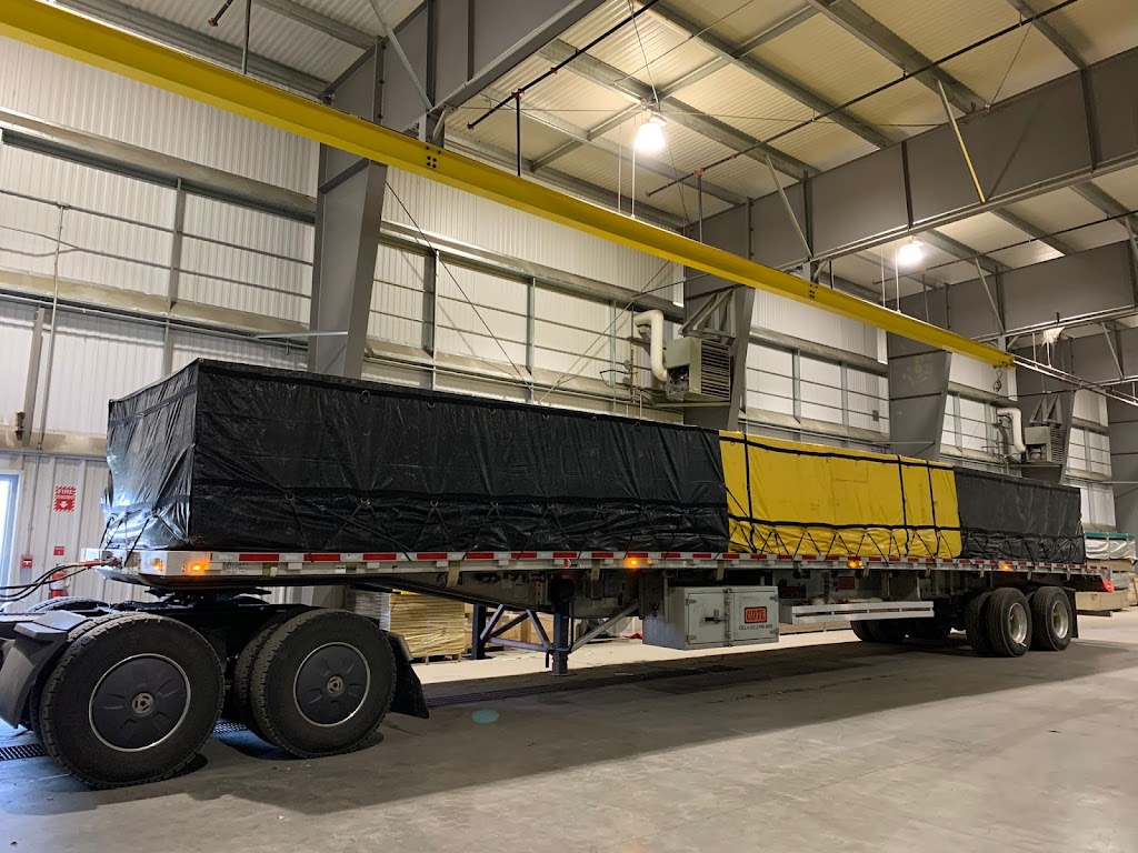 UNITED DHILLON TRUCK LINES INC. (UDTL) | 123 Ryan St, Winnipeg, MB R2R 0N9, Canada | Phone: (431) 990-0898