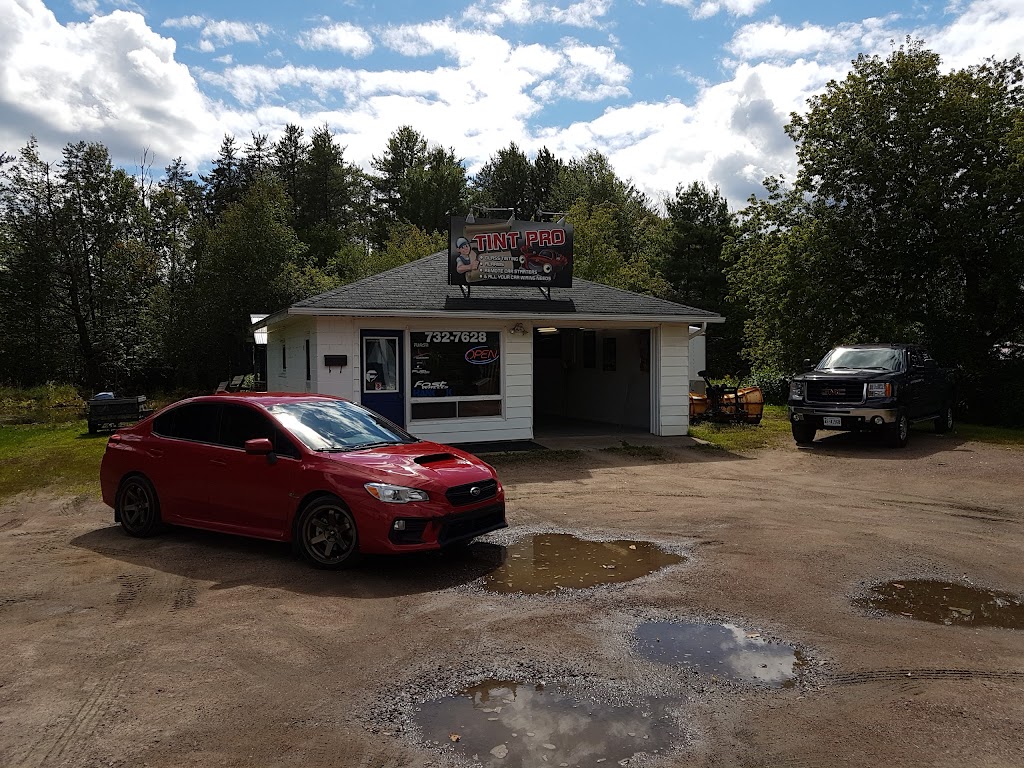 Tint Pro | 2106 Petawawa Blvd, Pembroke, ON K8A 7G9, Canada | Phone: (613) 732-7628