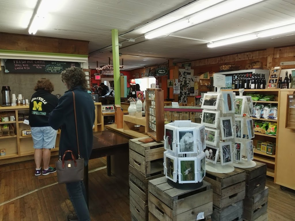 The Parker Pie Company | 161 County Rd, West Glover, VT 05875, USA | Phone: (802) 525-3366