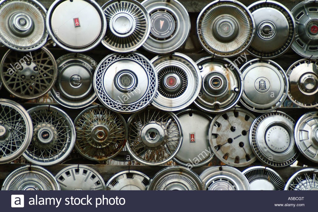 Hubcap Warehouse | 7-12180 44 St SE, Calgary, AB T2Z 4A2, Canada | Phone: (403) 404-0207