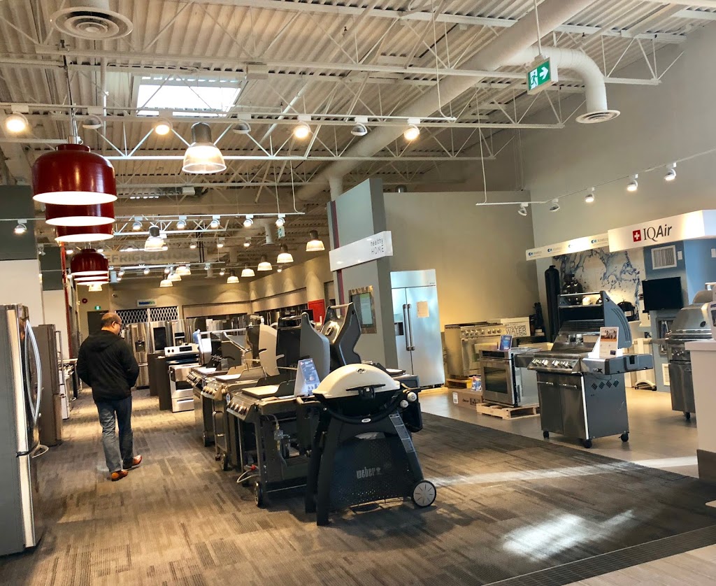 Trail Appliances - Richmond | 3388 Sweden Way, Richmond, BC V6V 0B2, Canada | Phone: (604) 278-6133