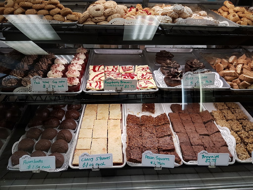 Agincourt Bakery Ltd. and Italian Kitchen | 3059 Pharmacy Ave, Scarborough, ON M1W 2H1, Canada | Phone: (416) 499-3467