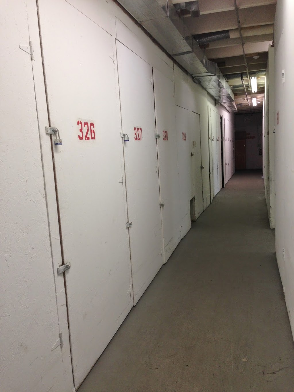 Safe Self Storage | 4203 17a St SE, Calgary, AB T2G 3X1, Canada | Phone: (403) 508-7787
