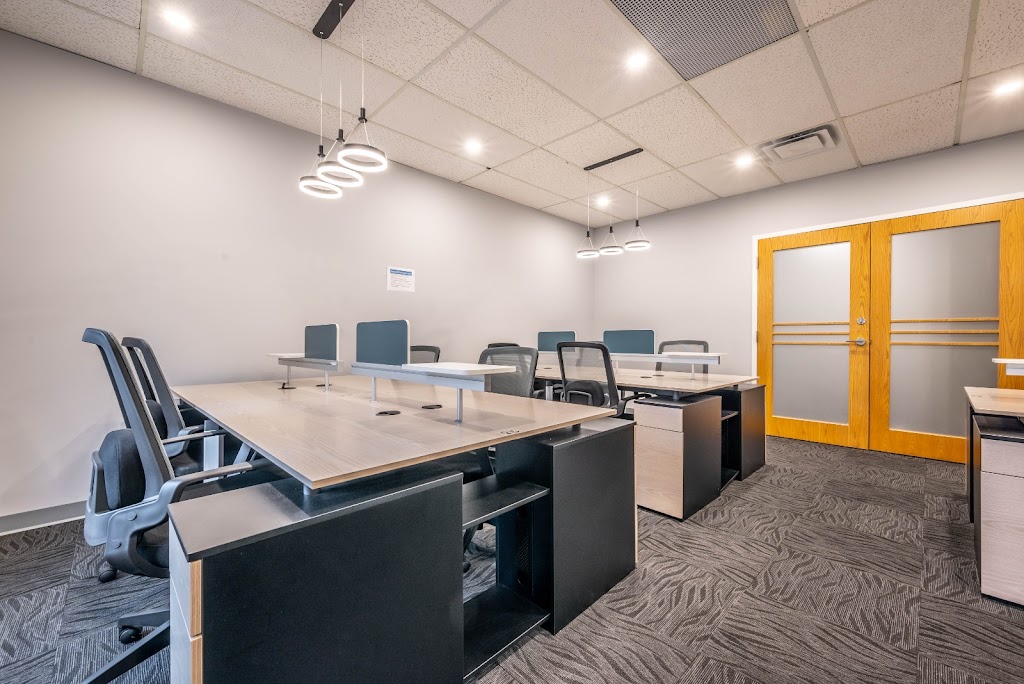The Office coworking space | 600 Bedford Hwy, Halifax, NS B3M 2L8, Canada | Phone: (902) 719-3946