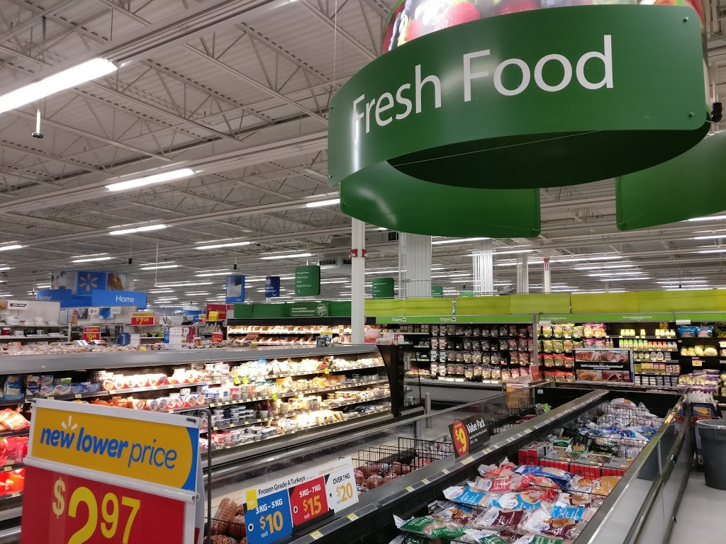 Walmart Supercentre | 7100 Tecumseh Rd E, Windsor, ON N8T 1E6, Canada | Phone: (519) 945-3065
