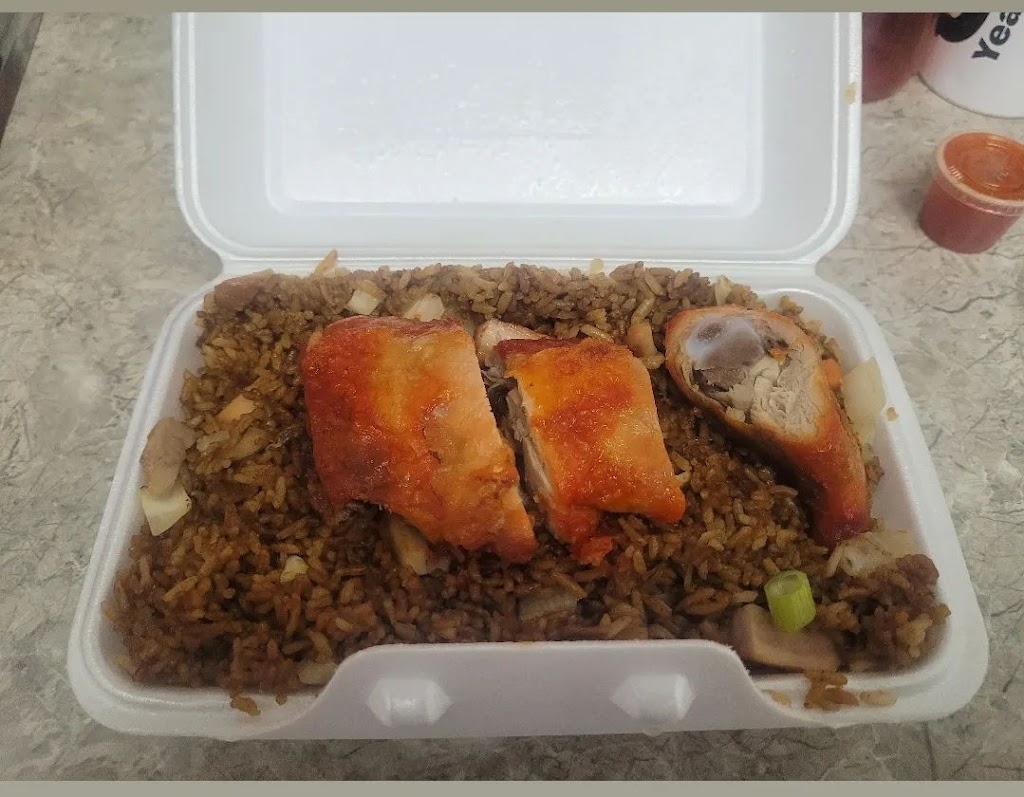 Island Mix Restaurant & Lounge | 843 King St W, Oshawa, ON L1J 2L4, Canada | Phone: (905) 571-3649
