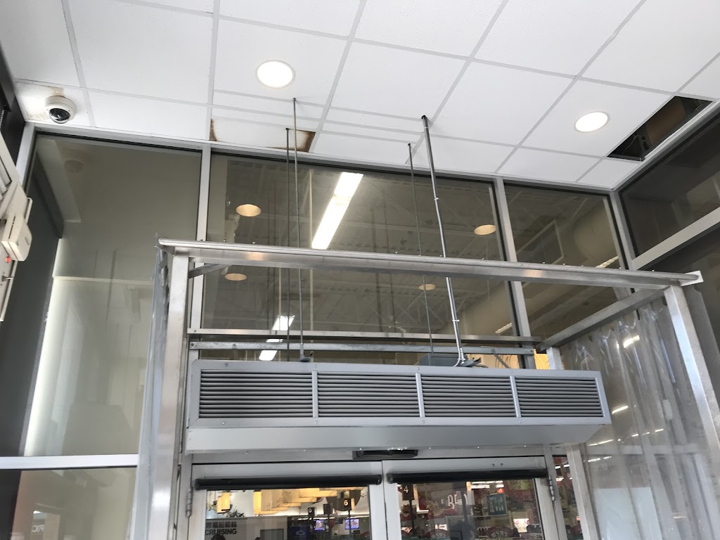Miniveil Air Curtain Canada | 130 Dynamic Dr Unit 6-7, Scarborough, ON M1V 5C9, Canada | Phone: (905) 885-4015