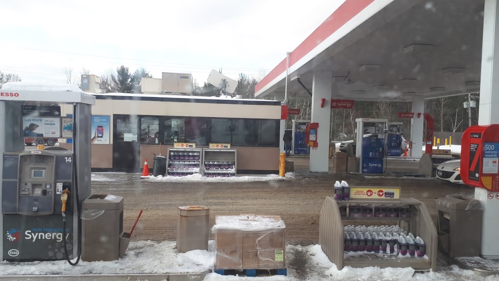 Esso | Rr 1 2319, ON-11, Gravenhurst, ON P1P 1R1, Canada | Phone: (705) 684-9400