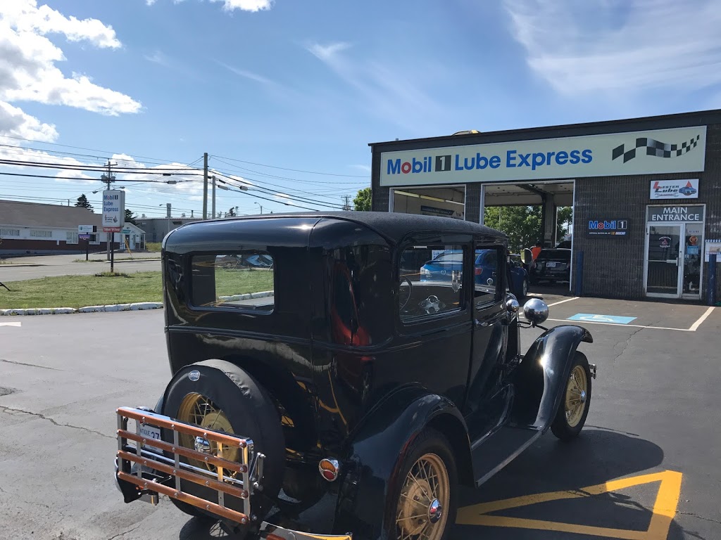 Lester Lube | 1078 Topsail Rd, Mount Pearl, NL A1N 5E7, Canada | Phone: (709) 364-7142