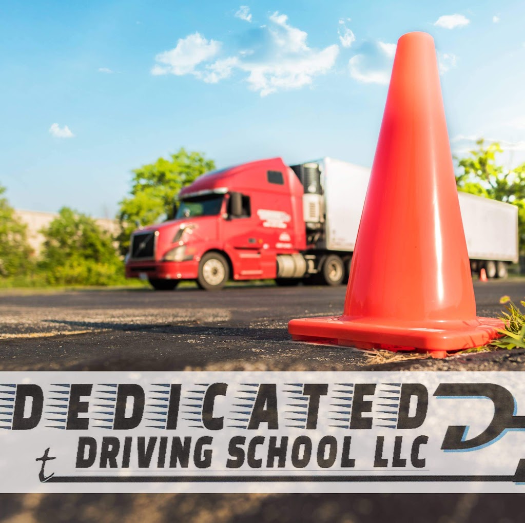 Dedicated Driving School, LLC | 1503 10th Ave, Port Huron, MI 48060, USA | Phone: (810) 479-9880