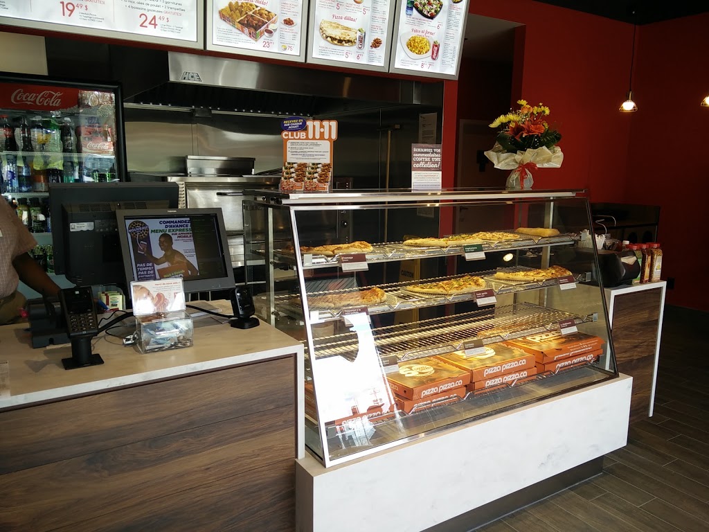 Pizza Pizza | 2755 Rue King Ouest, Sherbrooke, QC J1L 1C1, Canada | Phone: (873) 389-1111