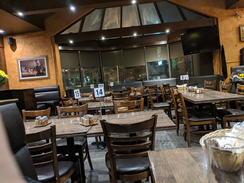 Darband Restaurant | 879 York Mills Rd, North York, ON M3B 1Y5, Canada | Phone: (416) 445-1777