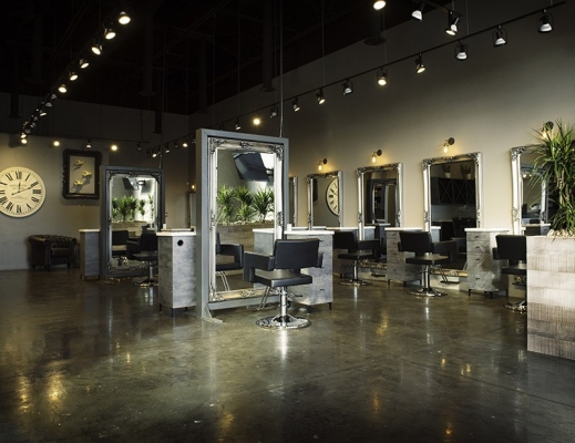 Concrete Blonde and Barbers | 121 Town Crest Rd unit 109, Fort Saskatchewan, AB T8L 0G7, Canada | Phone: (780) 992-4949