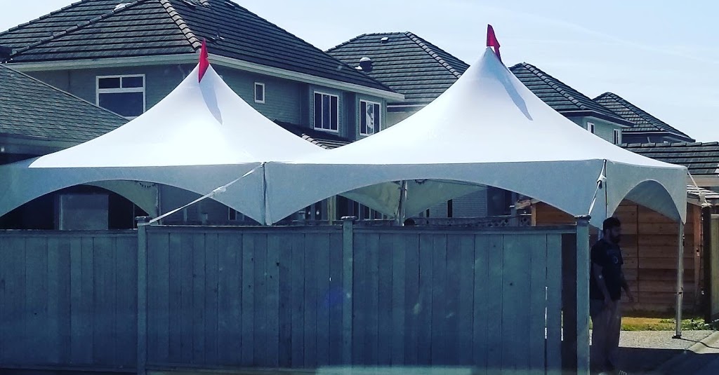 Surrey Tent & Party Rentals | 8231 145a St, Surrey, BC V3S 2Z1, Canada | Phone: (604) 603-8368