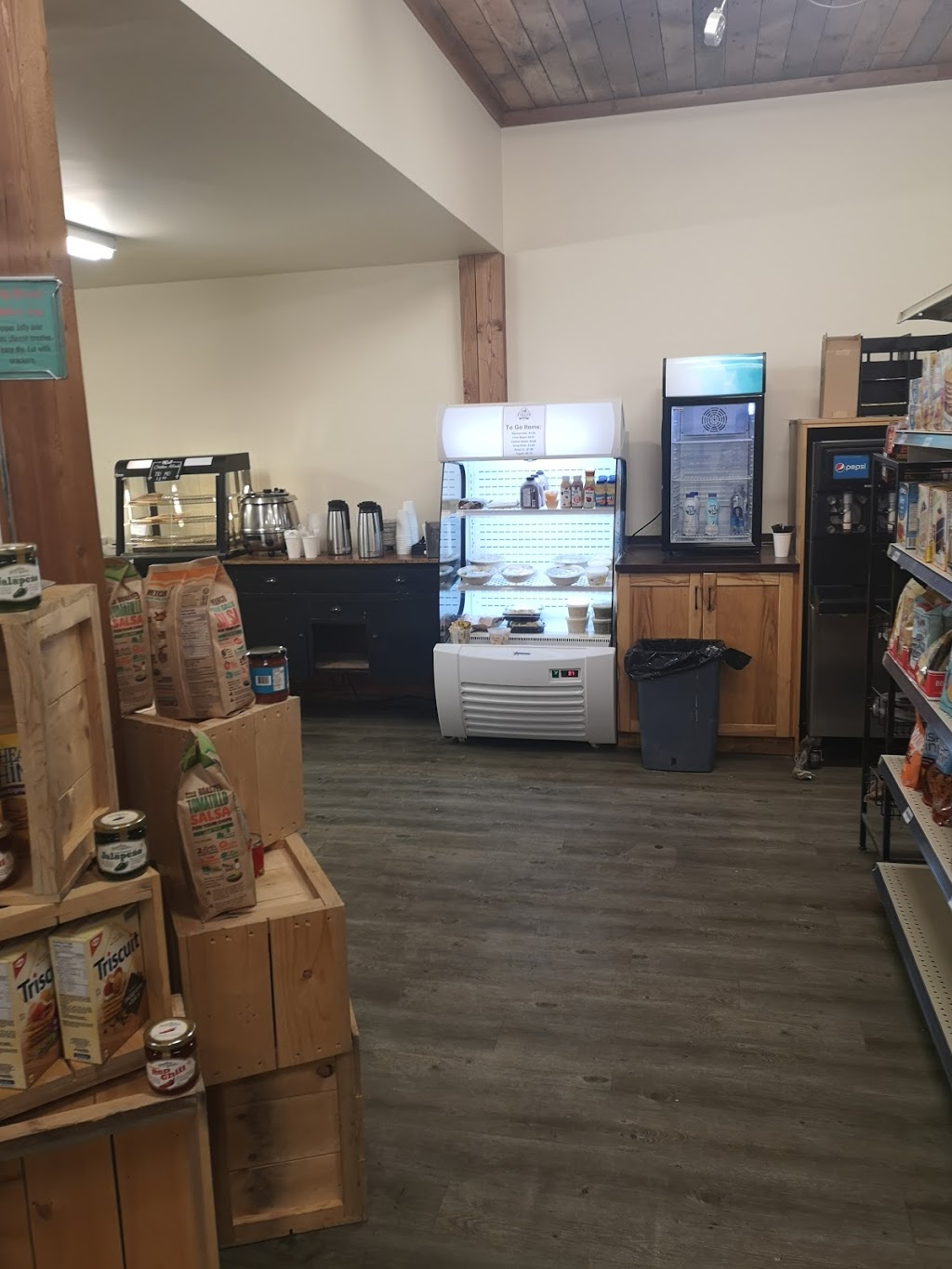 Fields Market | 76 Main St S, Kleefeld, MB R0A 0V0, Canada | Phone: (204) 377-4735