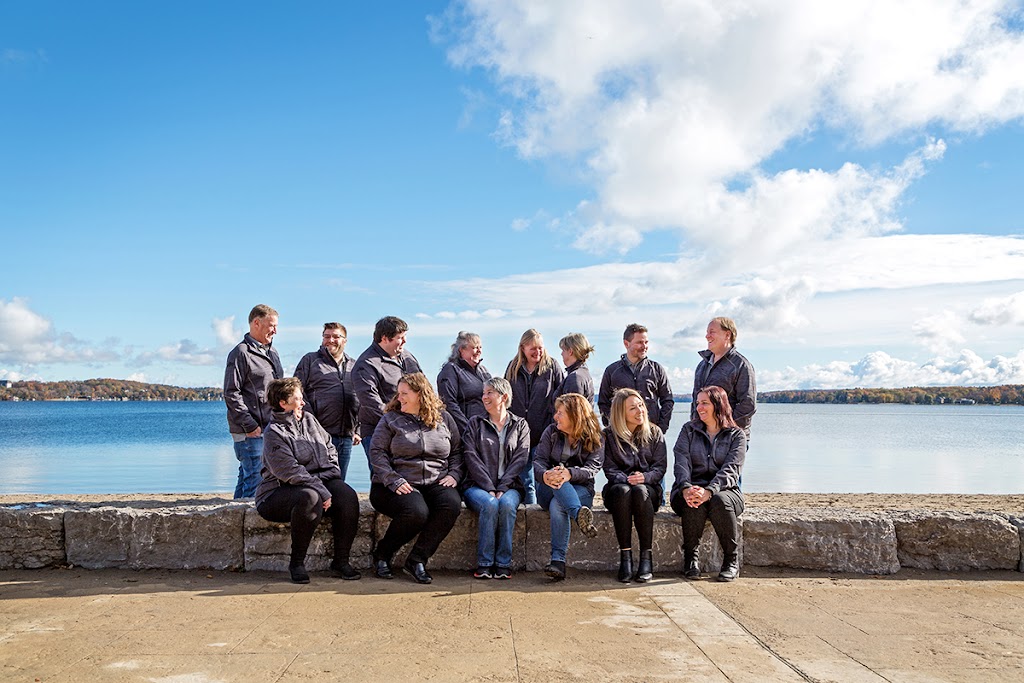Accessibility Professionals Inc | 11 Victoria St unit B3, Barrie, ON L4N 6T3, Canada | Phone: (877) 947-7769