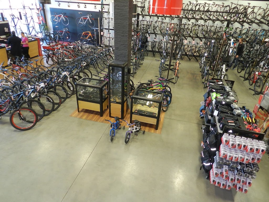 Bicycles Quilicot Laval | 1600 Boul. le Corbusier Local 31, Laval, QC H7S 1Y9, Canada | Phone: (450) 934-1150