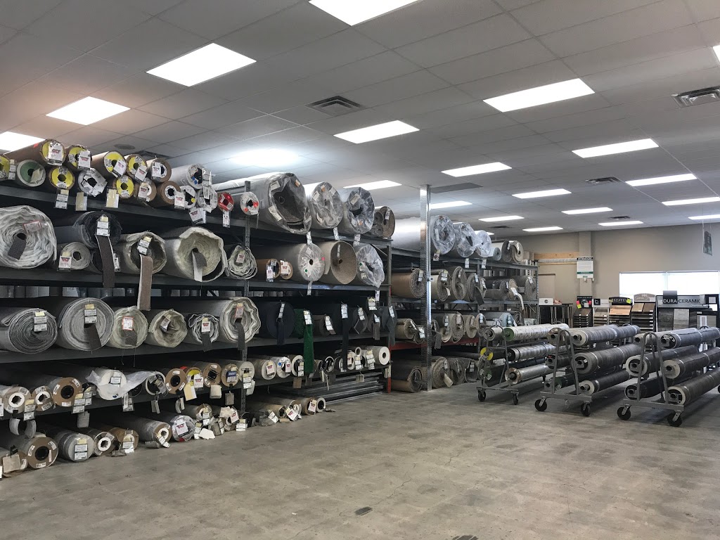 End Of The Roll - Regina | 2570 Victoria Ave E, Regina, SK S4N 6M5, Canada | Phone: (306) 585-7655