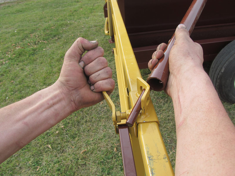 Cypress Industries LTD. | Box 28, Cypress River, MB R0K 0P0, Canada | Phone: (204) 743-2266