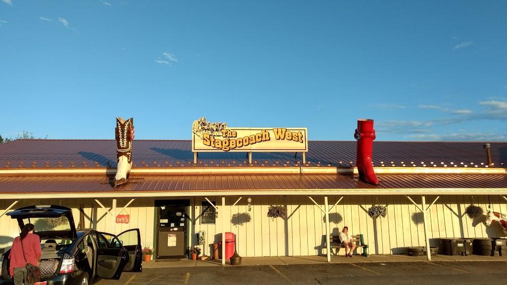 Stagecoach West | 393 NY-5, Irving, NY 14081, USA | Phone: (800) 648-1121