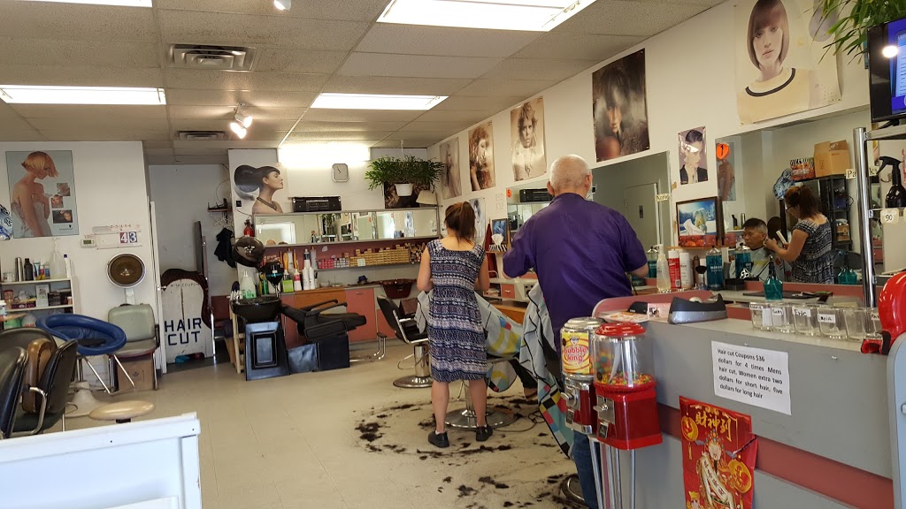 HK Hair Design | 5071 Hwy 7, Unionville, ON L3R 1N3, Canada | Phone: (905) 475-9757