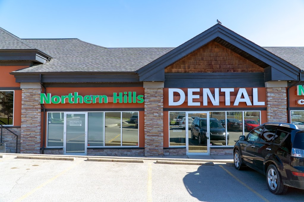 Northern Hills Dental | 40 Panatella Blvd NW, Calgary, AB T3K 6K7, Canada | Phone: (403) 532-0711