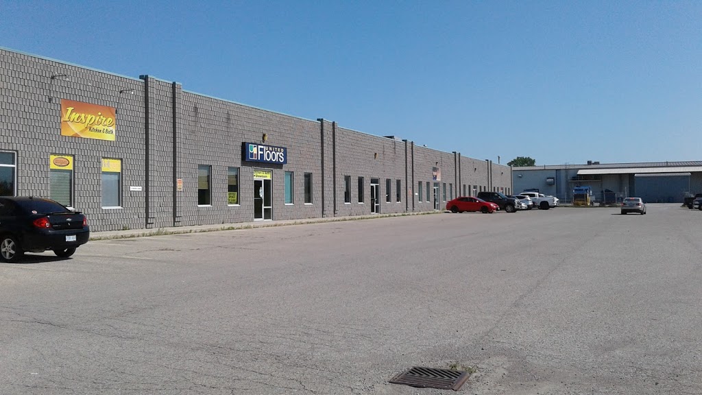 Intrepid General Ltd | 51 Sass Rd, Chatham, ON N7M 5J4, Canada | Phone: (519) 354-5167