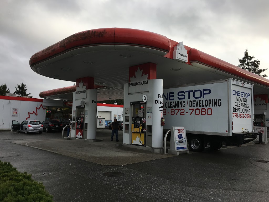 Petro-Canada & Car Wash | 948 Austin Ave, Coquitlam, BC V3K 3N8, Canada | Phone: (604) 931-3479