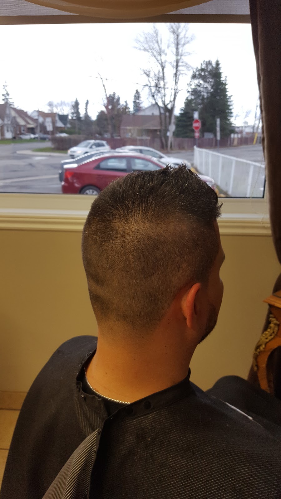 Coiffure et Esthétique Fière Allure | 658 Mnt Masson, Terrebonne, QC J6W 5S4, Canada | Phone: (450) 964-7139