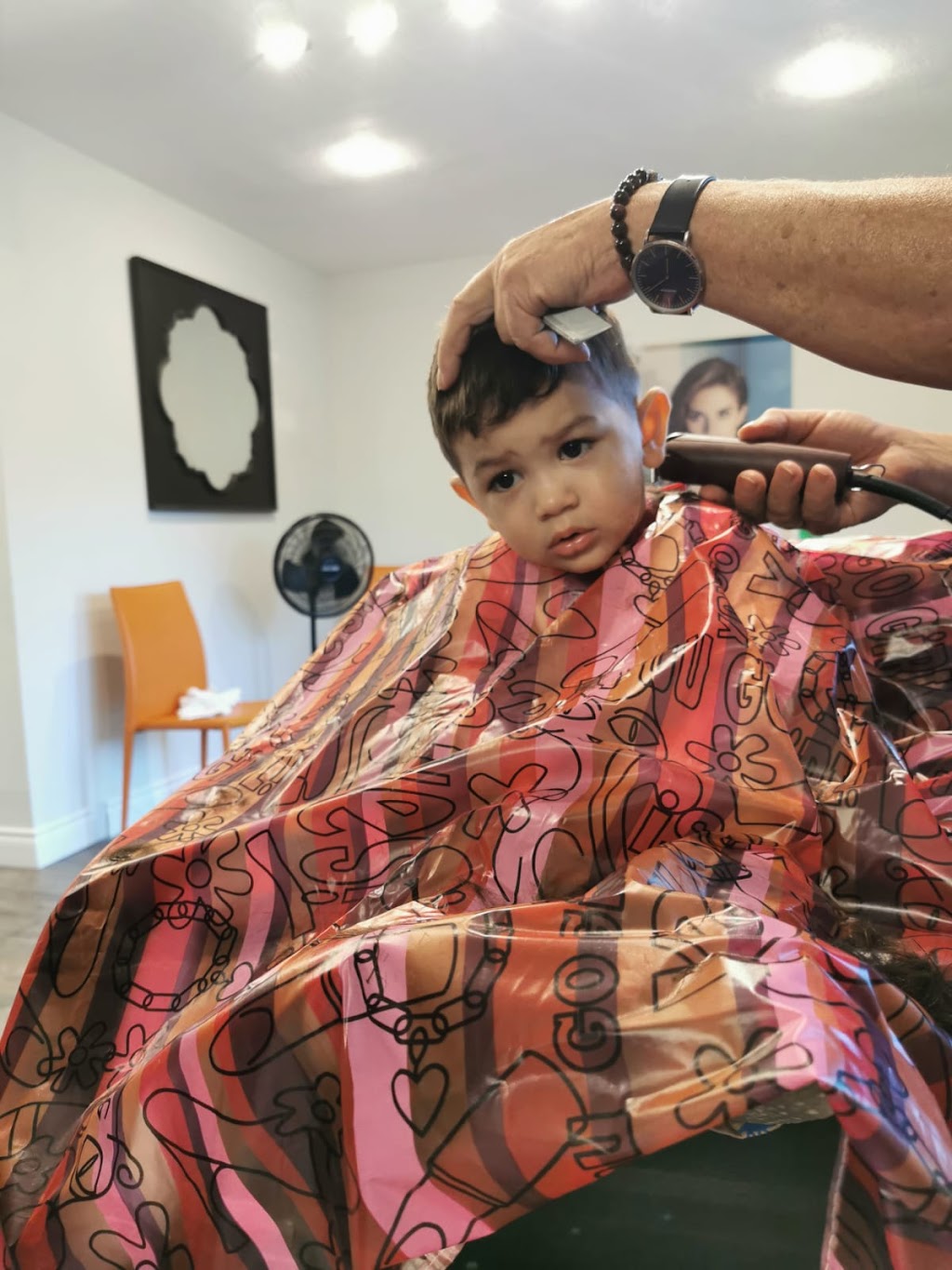 Talio Salon | 1253 Silvan Forest Dr #9, Burlington, ON L7M 4L3, Canada | Phone: (905) 634-6632