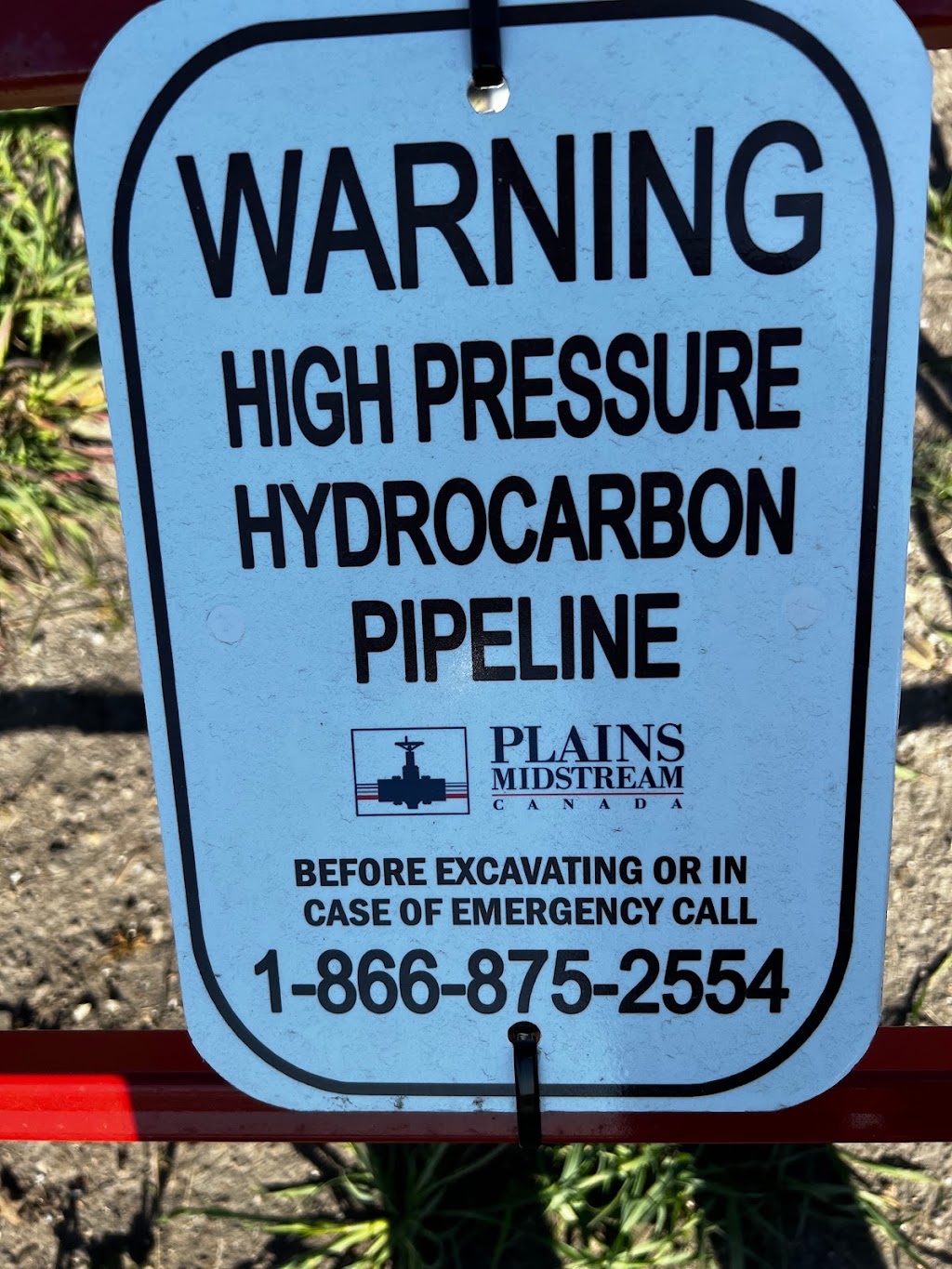 Plains Midstream | 11010 125 St, Fort Saskatchewan, AB T8L 2T2, Canada | Phone: (780) 992-2700