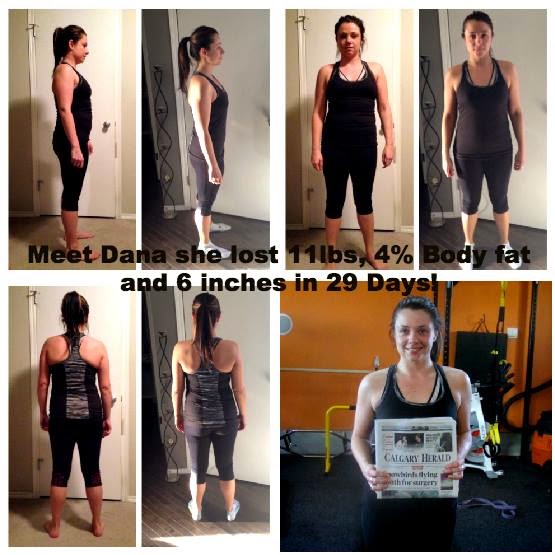 Be More Fitness | 2 New Brighton Dr SE, Calgary, AB T2Z 4B2, Canada | Phone: (403) 305-9796