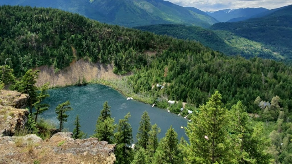 Blue Lake Resort | 63452 BLUE LAKE, Boston Bar, BC V0K 1C0, Canada | Phone: (877) 867-9246