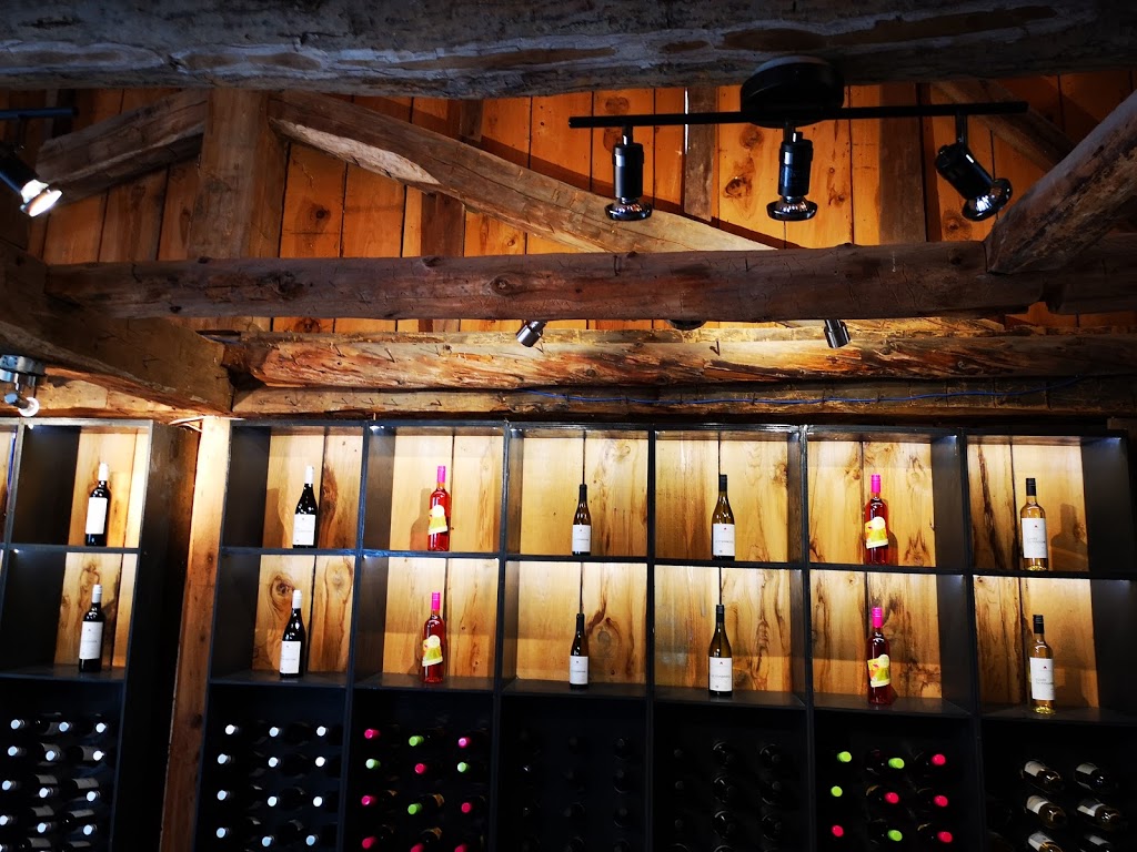 Domaine du Ridge | 205 Chemin Ridge, Saint-Armand, QC J0J 1T0, Canada | Phone: (450) 248-3987
