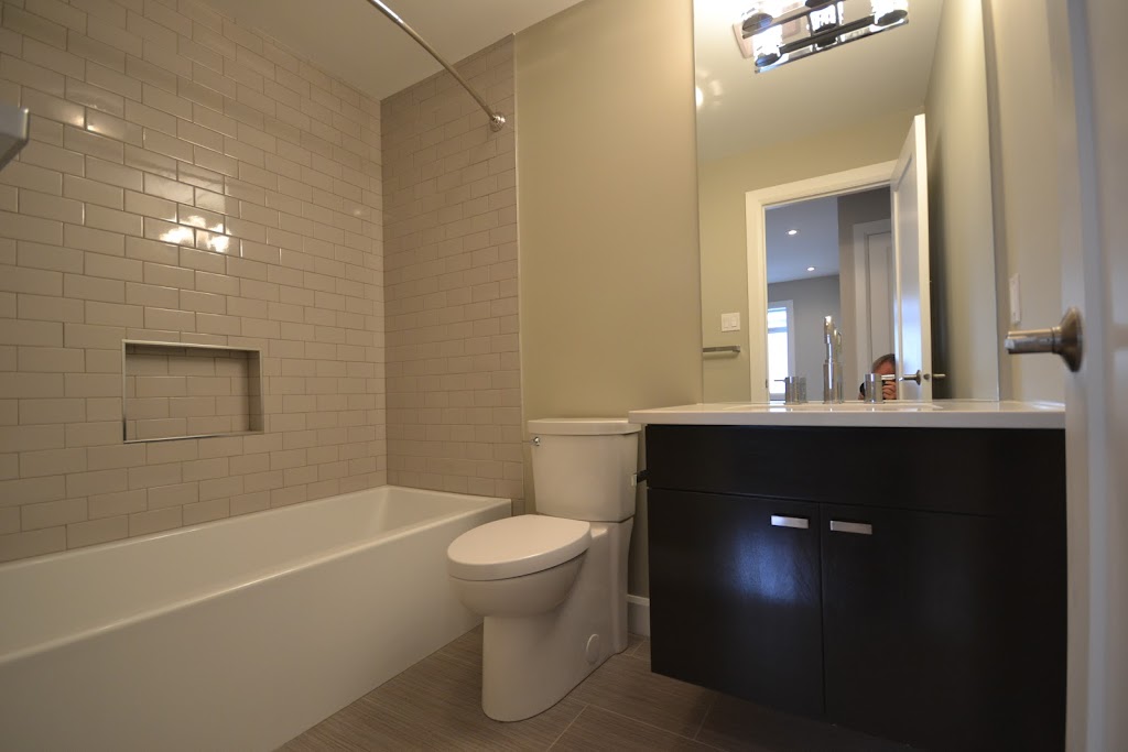Remarkable Construction Ltd. | 5 Miriam Ave, Nepean, ON K2G 0L2, Canada | Phone: (613) 808-9138