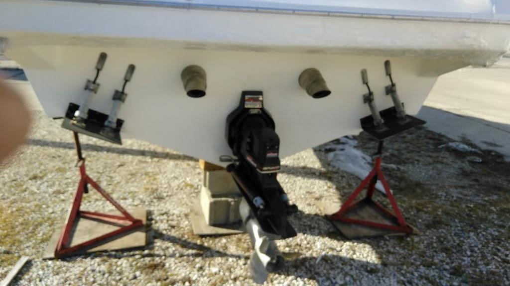 Velger Boat Harbor | 36070 Jefferson Ave, Harrison Charter Township, MI 48045, USA | Phone: (586) 463-0155