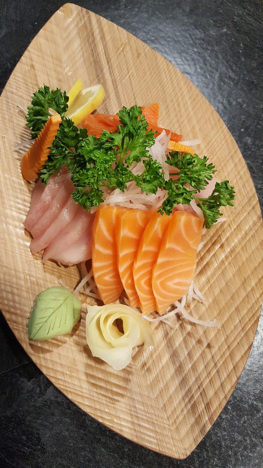 Japan Town | 460 Trans-Canada Hwy #104, Duncan, BC V9L 3R6, Canada | Phone: (250) 597-0802