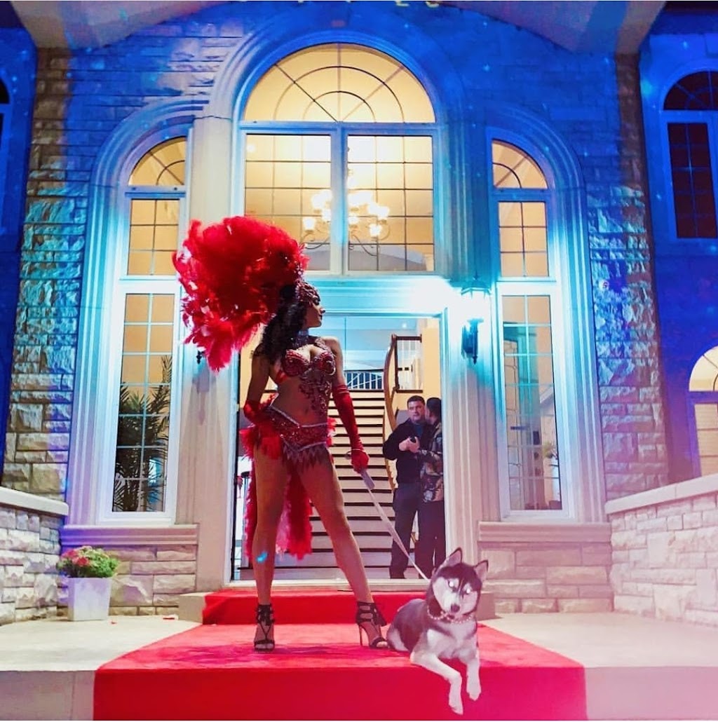 Diamond Dancers | 22 Applewood Ln, Toronto, ON M9C 0C1, Canada | Phone: (416) 795-1314